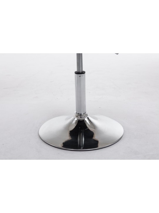 Scaun de sufragerie Peking V2, gri Scaun de sufragerie Peking V2, gri