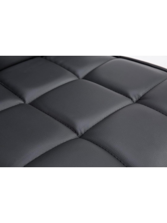 Scaun sufragerie Peking V2, negru Scaun sufragerie Peking V2, negru