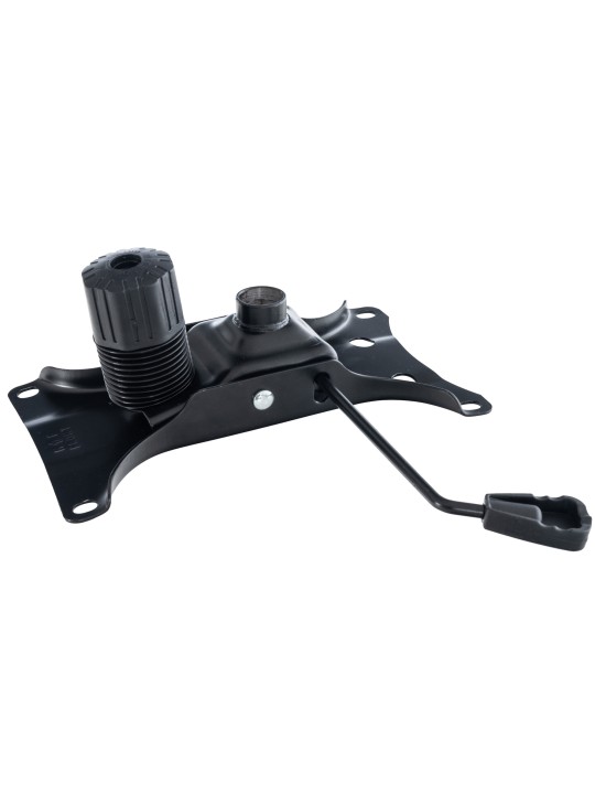 Suport scaun de birou, negru Suport scaun de birou, negru