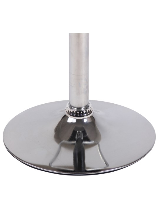 Scaun de bar Dyn V2 material C, maro Scaun de bar Dyn V2 material C, maro