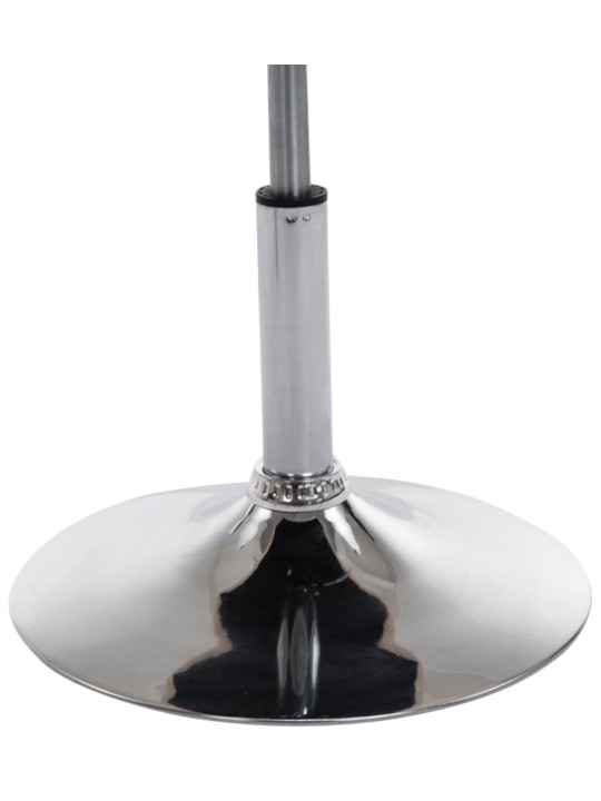 Set de 2 scaune de sufragerie Peking V2, gri Set de 2 scaune de sufragerie Peking V2, gri
