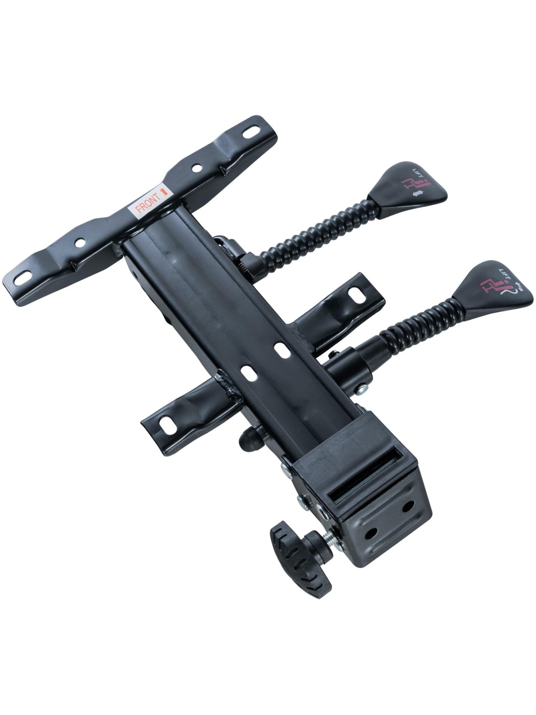 Suport scaun de birou 1, negru