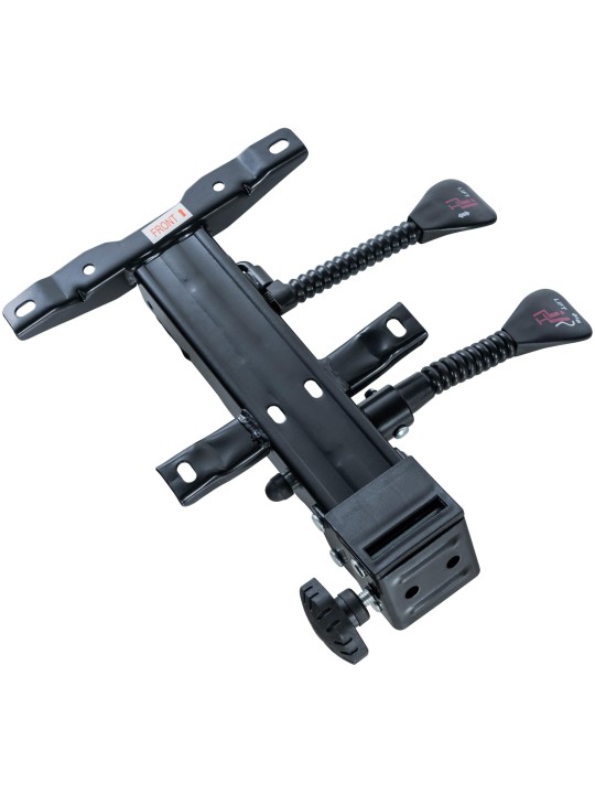 Suport scaun de birou 1, negru
