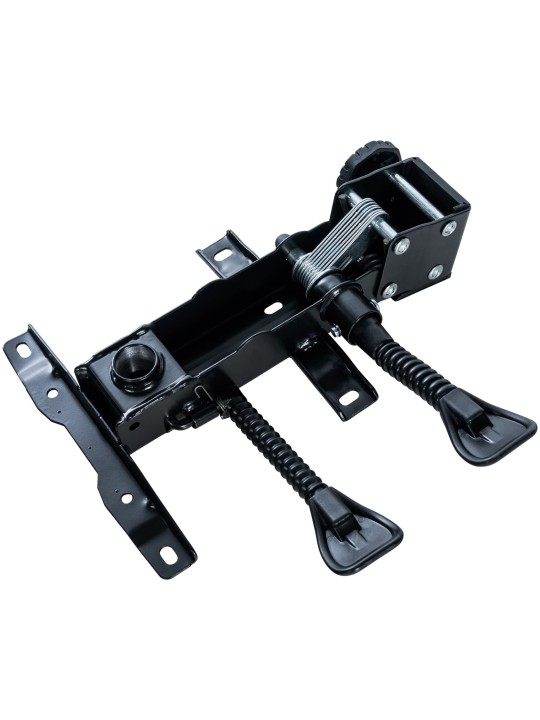 Suport scaun de birou 1, negru