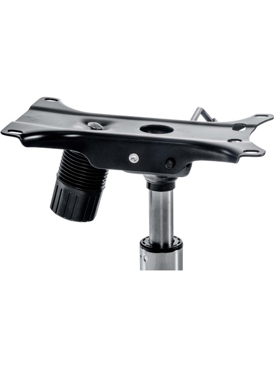Cadru scaun de birou 1, crom Cadru scaun de birou 1, crom