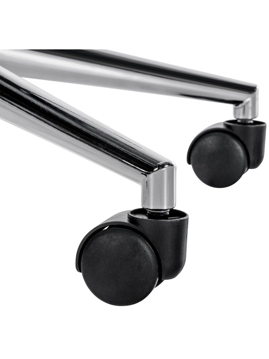 Cadru scaun de birou 2, crom Cadru scaun de birou 2, crom