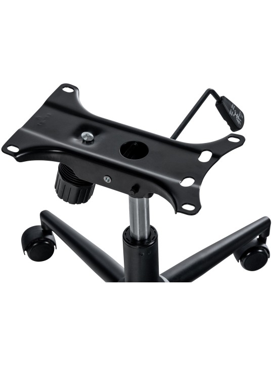 Cadru scaun de birou 2, negru