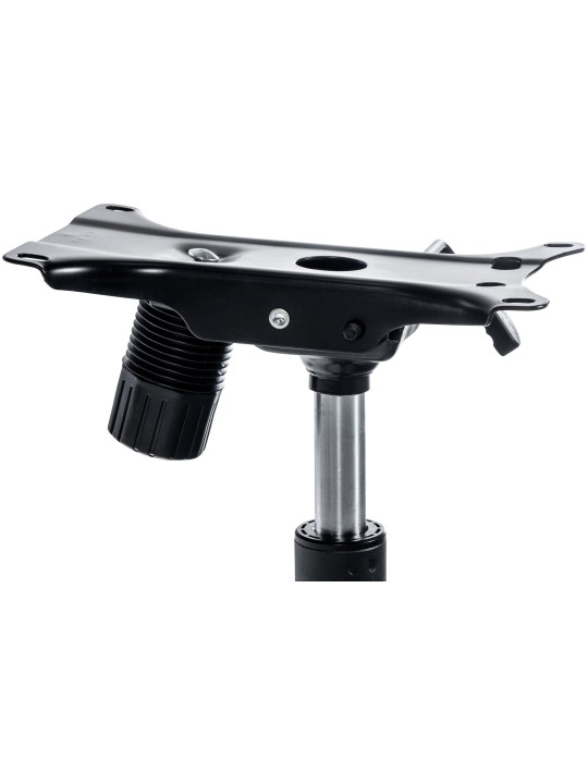 Cadru scaun de birou 2, negru
