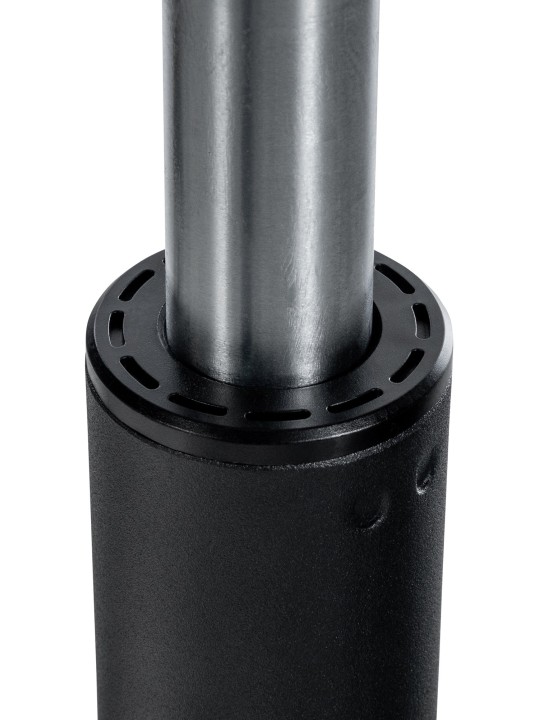 Cadru scaun de birou 2, negru
