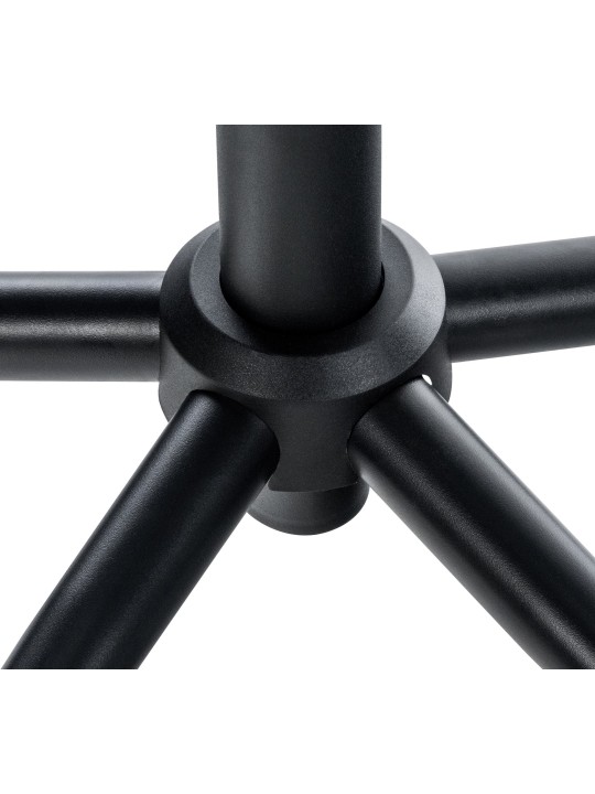 Cadru scaun de birou 2, negru