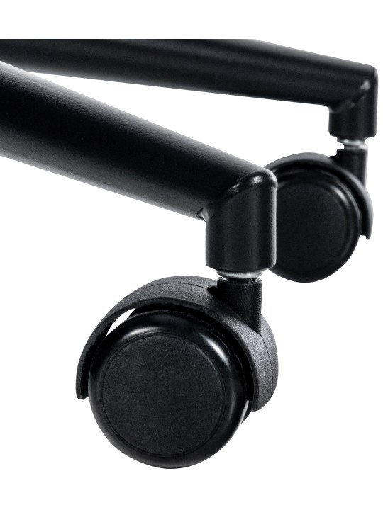 Cadru scaun de birou 2, negru