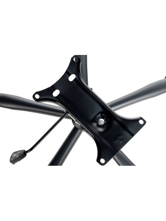 Cadru scaun de birou 1, negru