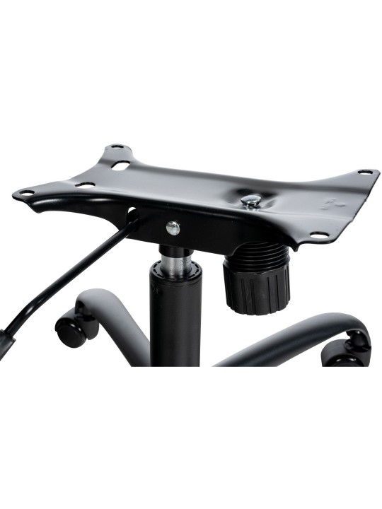Cadru scaun de birou 1, negru