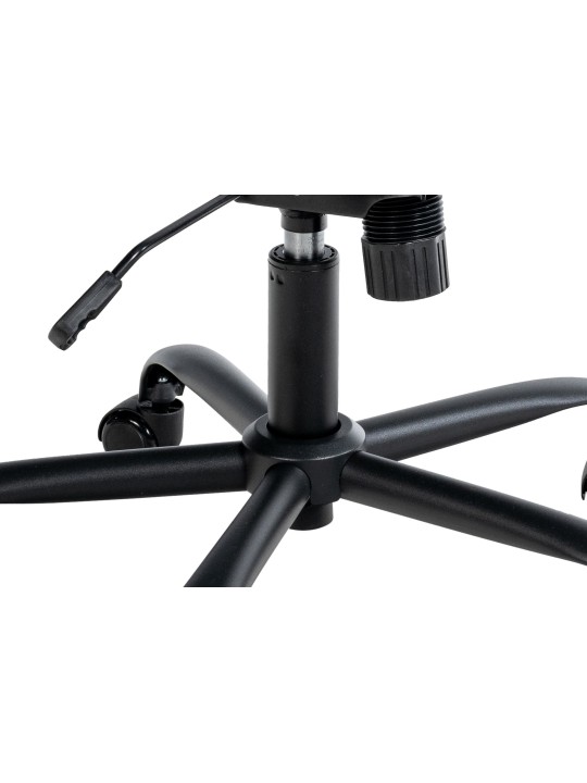 Cadru scaun de birou 1, negru