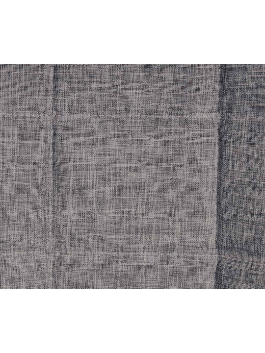 Set 2 scaune Tom material textil, gri deschis Set 2 scaune Tom material textil, gri deschis