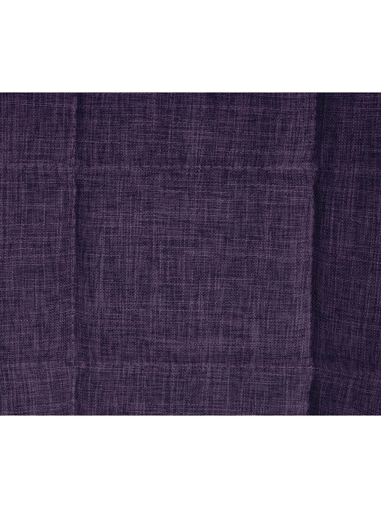 Set 2 scaune Tom material textil, lila Set 2 scaune Tom material textil, lila