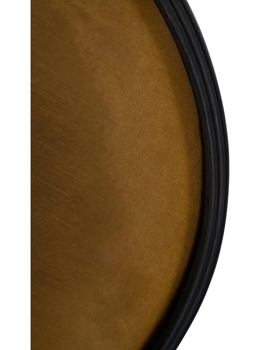 Cadru de schimb pentru scaun de bar 10 x 10 cm, auriu Cadru de schimb pentru scaun de bar 10 x 10 cm, auriu