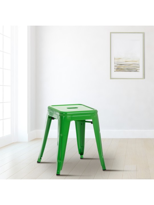 Scaun Armin, verde Scaun Armin, verde
