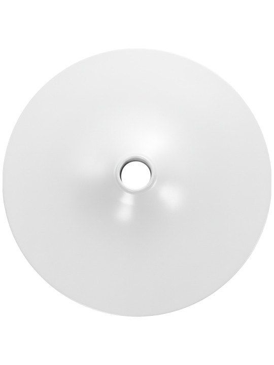 Farfurie de bază 38,5 cm, alb Farfurie de bază 38,5 cm, alb