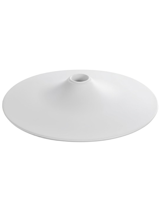 Farfurie de bază 38,5 cm, alb Farfurie de bază 38,5 cm, alb