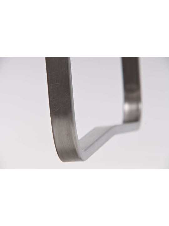 Scaun de bar Panama E imitatie piele, crem Scaun de bar Panama E imitatie piele, crem