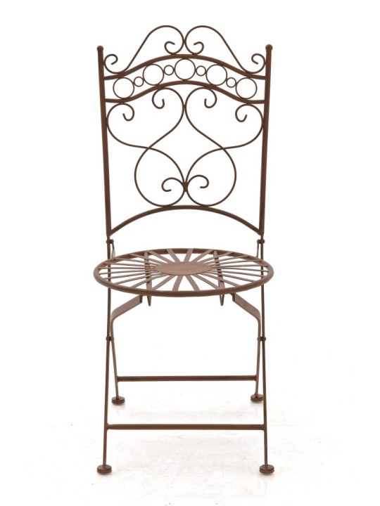 Scaun Indra, maro antic