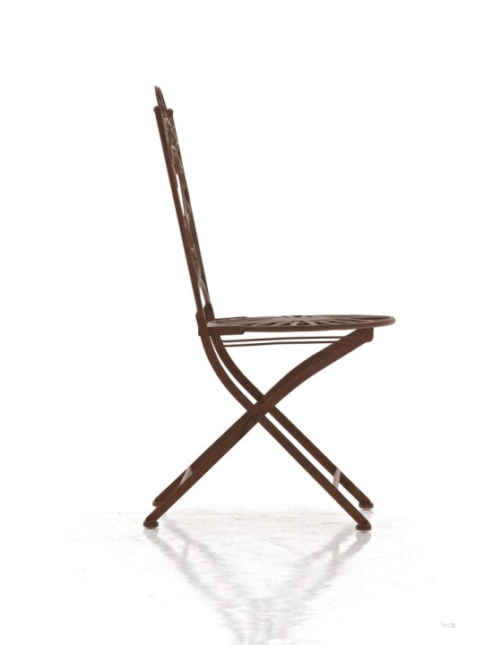 Scaun Indra, maro antic