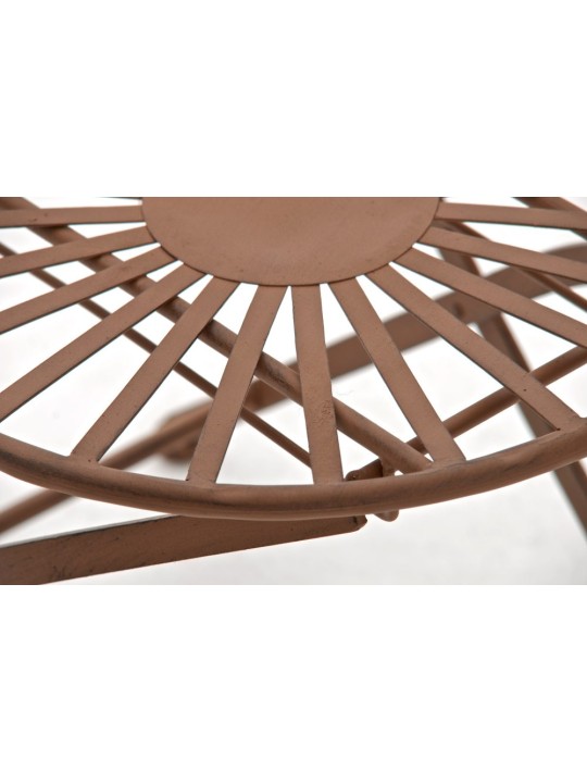 Scaun Indra, maro antic