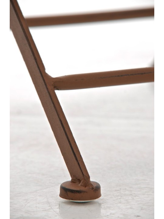 Scaun Indra, maro antic