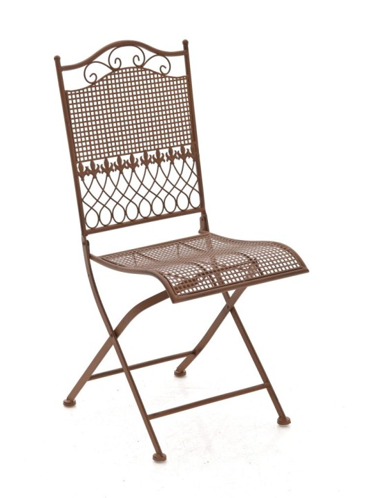 Scaun Kiran, maro antic