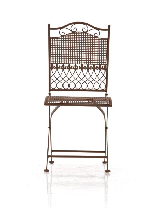 Scaun Kiran, maro antic