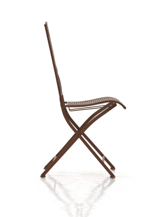 Scaun Kiran, maro antic