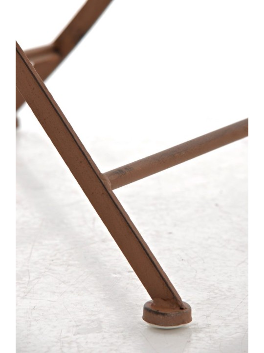 Scaun Kiran, maro antic