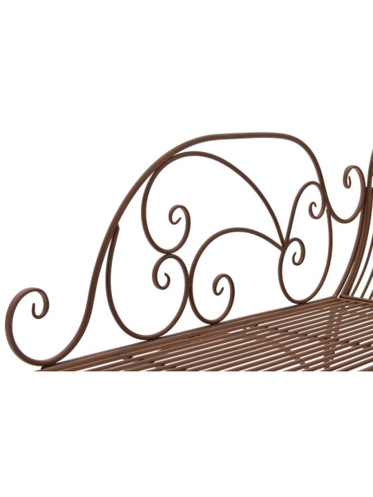 Banca de gradina Karma, maro antic