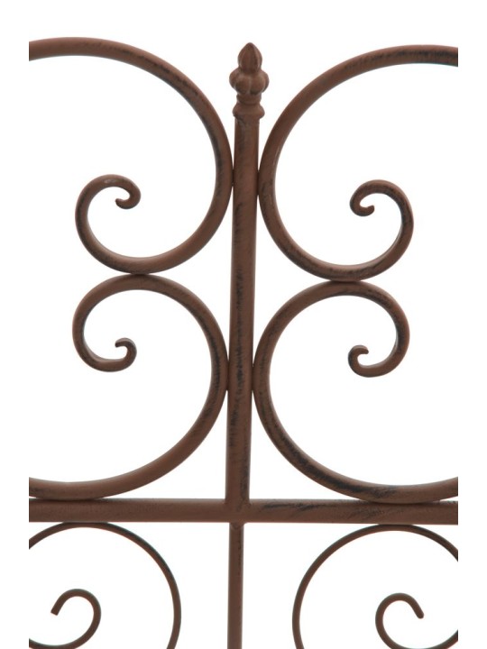 Banca de gradina Minna, maro antic