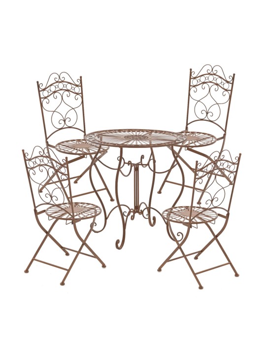 Scaun Indra, maro antic