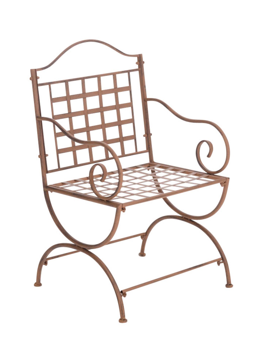 Scaun Lotta, maro antic