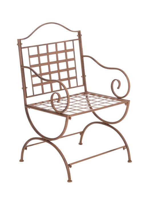 Scaun Lotta, maro antic