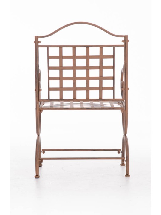 Scaun Lotta, maro antic