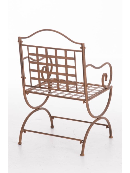 Scaun Lotta, maro antic