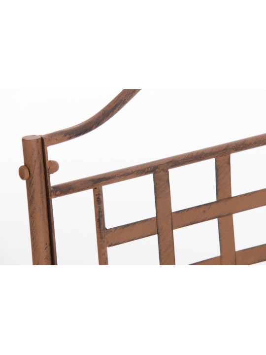 Scaun Lotta, maro antic