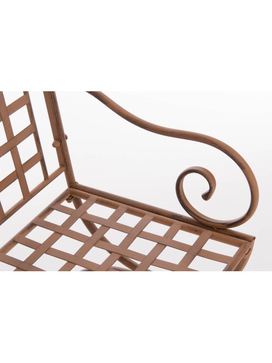 Scaun Lotta, maro antic