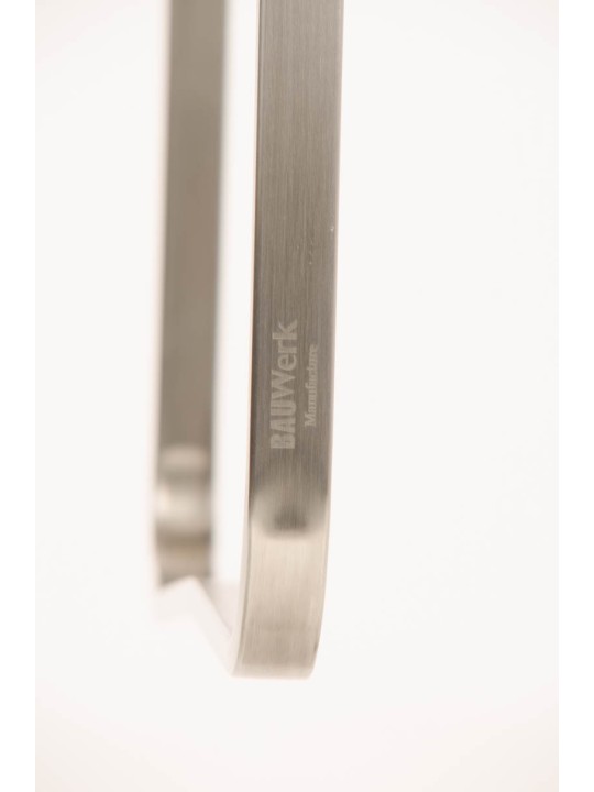 Scaun de bar Panama E stofa, gri închis Scaun de bar Panama E stofa, gri închis