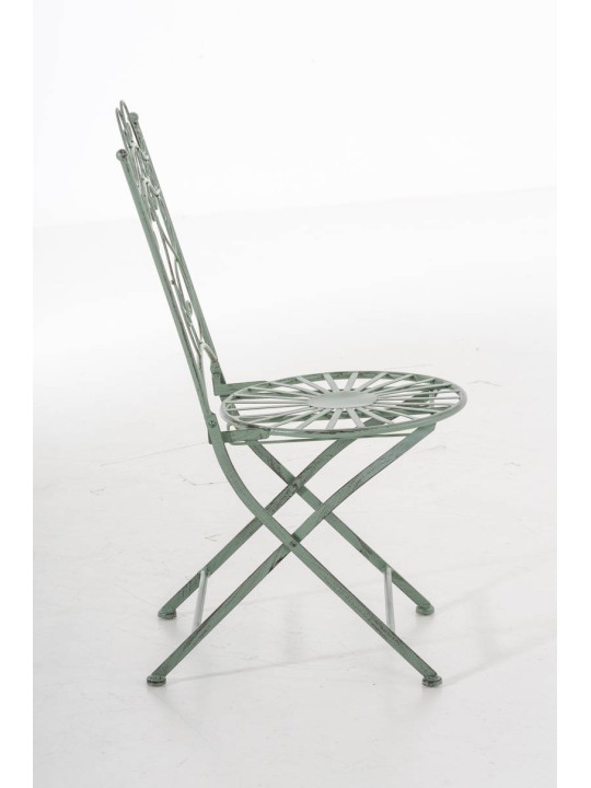 Scaun Indra, verde antic Scaun Indra, verde antic