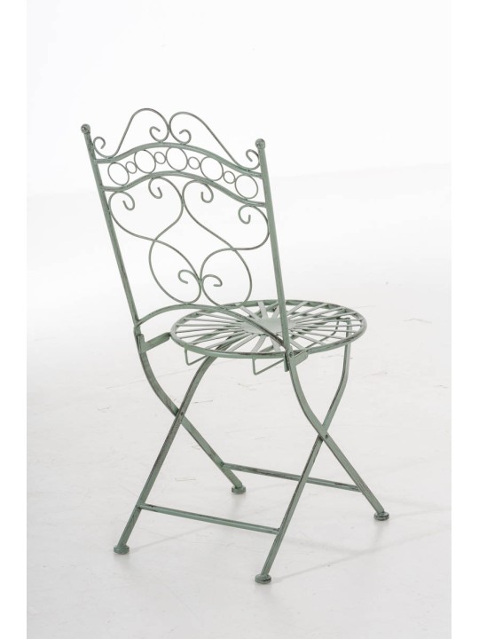 Scaun Indra, verde antic Scaun Indra, verde antic