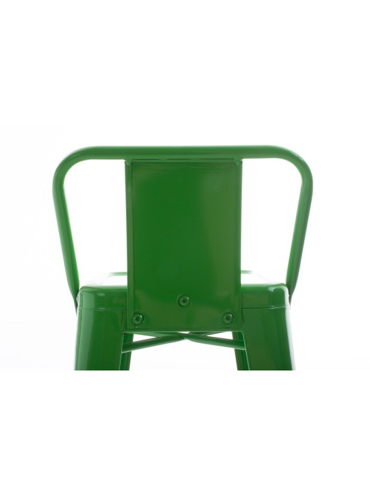 Scaun de bar Mason, verde
