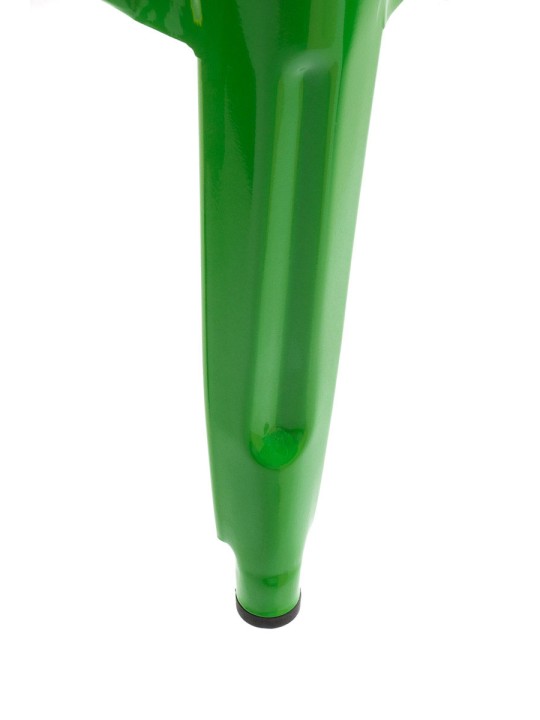 Scaun de bar Mason, verde