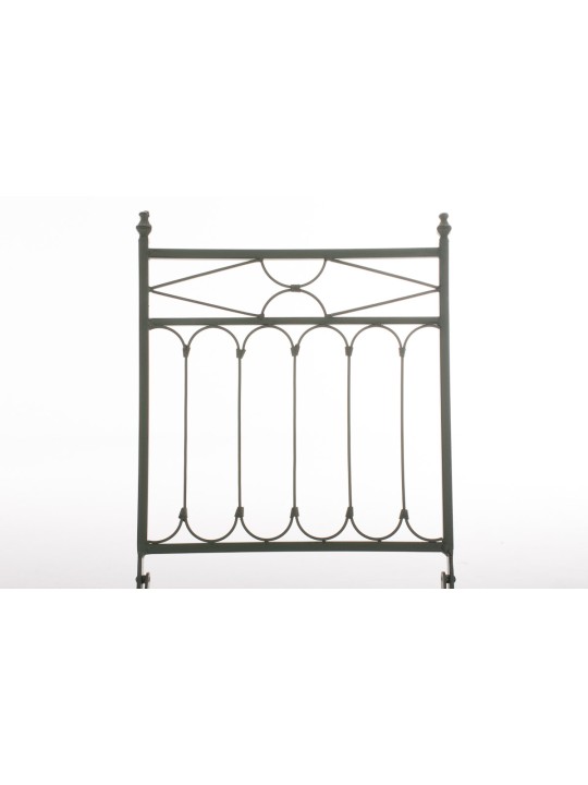 Scaun pliant ASINA, verde antic Scaun pliant ASINA, verde antic