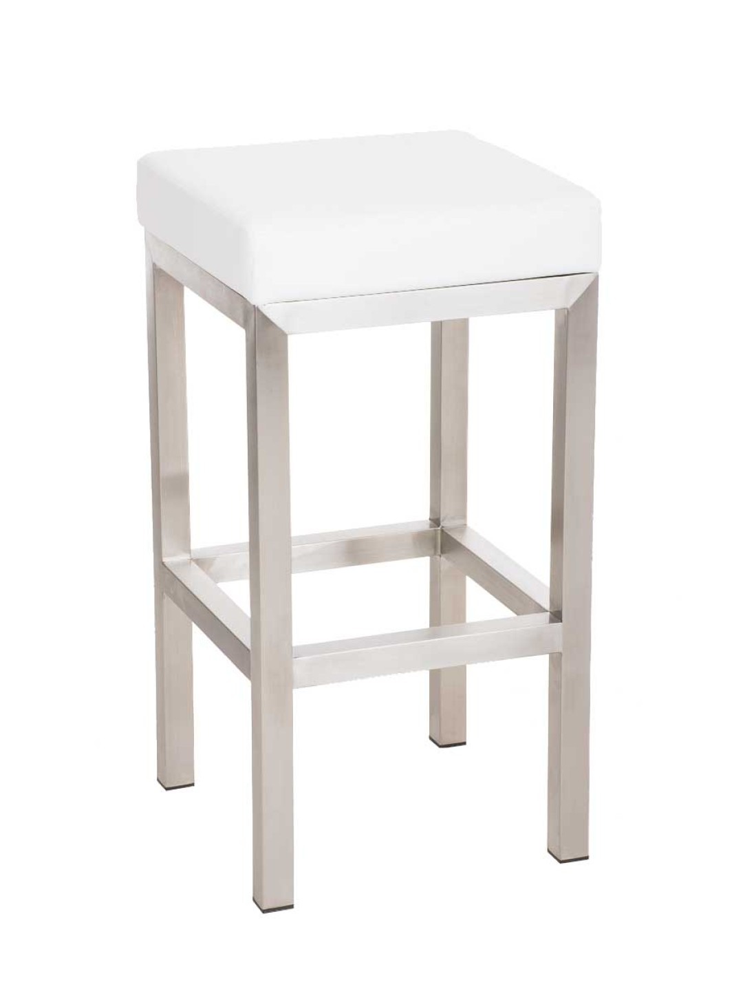 Scaun de bar Taylor E85, alb