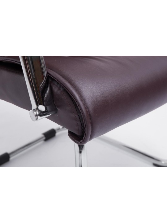 Scaun vizitator Sievert, maro Scaun vizitator Sievert, maro